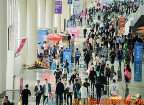 2026成都春糖参展全攻略｜休闲食品及进口食品企业报名参加第114届全国糖酒会参会指南