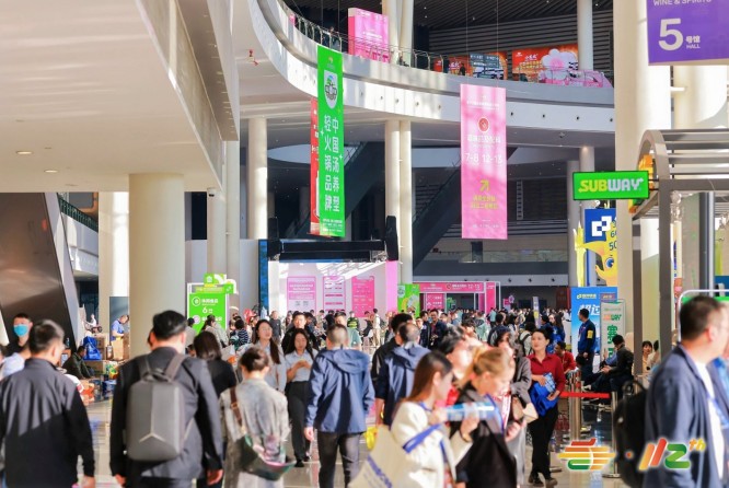   破局而立！在2026春糖，见证（品类）革命性新品诞生